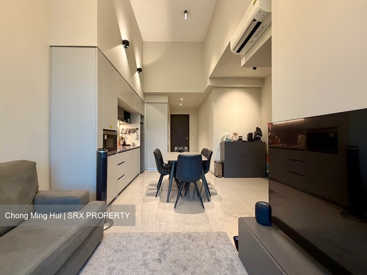 Parc Clematis (D5), Apartment #522908101